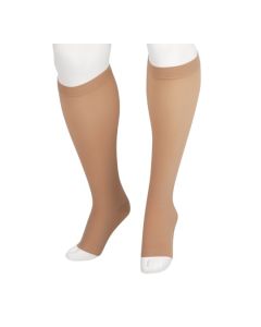 Juzo Soft 2001 & 2002 Knee High Unisex 20-30, 30-40 mmHg
