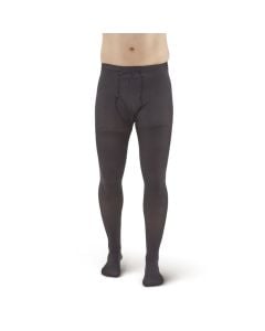 AW Style 234 Closed Toe 20-30 mmHg Men's Fly Front Leotard