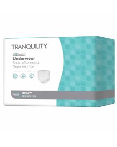 Essential Youth Disposable Absorbent Underwear - Heavy Absorbency
