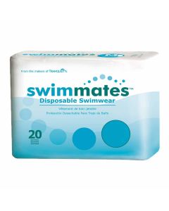 Tranquility SwimMates Disposable Swimwear