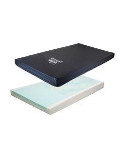 Protekt 500 with cover