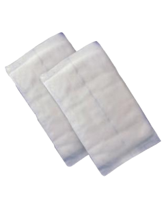 Curity Abdominal Pads Come in Sterile and Non-Sterile Options