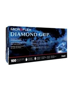 Microflex Diamond Grip MF-300 Gloves - MF-300-L