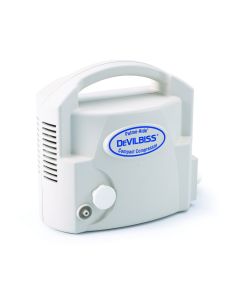 Pulmo-Aide Compact Compressor Nebulizer