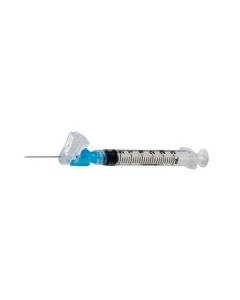 Magellan 3 mL Syringe with Safety Needle