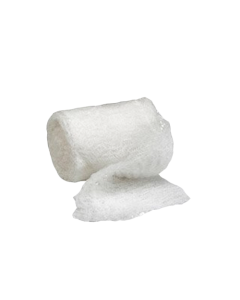 441124 Low Ply Gauze Rolls 2inx4yds 3 Ply Bandage