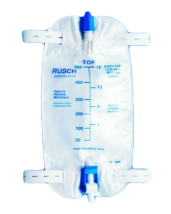 EasyTap 19 Ounce Leg Bag