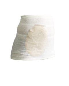 StomaSafe Ostomy Belts