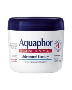 Aquaphor Healing Ointment Advanced Therapy