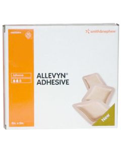 Smith and Nephew Allevyn Adhesive