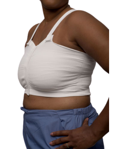 Dale Post Surgical Compression Bra