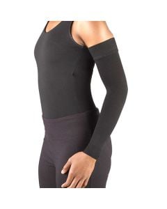 Ames Walker 7161 Silicone Top Band 20-30 mmHg Lymphedema Arm Sleeve