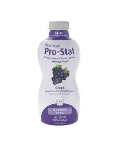 Pro-Stat® Sugar Free Liquid Protein - Cherry, Citrus, Vanilla, Grape