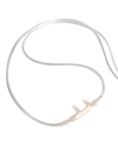 Nasal Oxygen Cannula