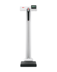 Seca 777 Digital Column Scale