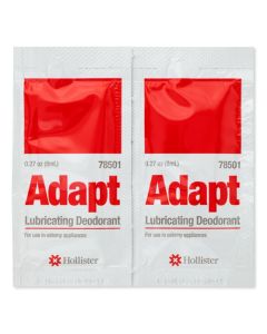 Hollister Adapt Lubricating Deodorant