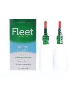 Fleet Enema Sodium Phosphate