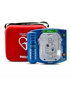 Philips HeartStart Onsite AED Defibrillator