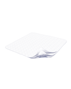 Quilted Waterproof Mattress Protector-Various Sizes