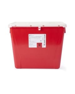 McKesson Prevent Sharps Container