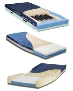 McKesson Air Therapy APM Alternating Pressure Mattresses