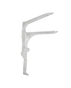McKesson Graves Disposable Office Grade Vaginal Speculum