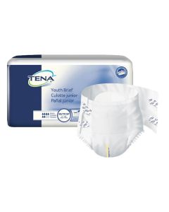 TENA Youth Briefs 