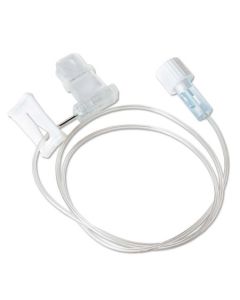 HIgH-Flo Subcutaneous Safety Needle Sets