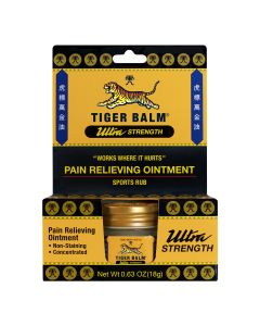 Tiger Balm Ointment