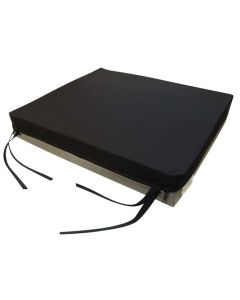 Gel and Foam Gel-U-Seat Cushion in Retail Packaging
