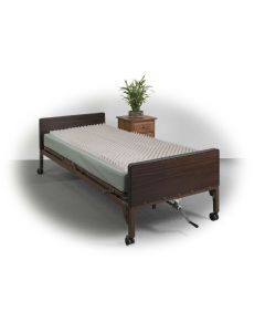 Drive Medical Convoluted Foam Bed Pad