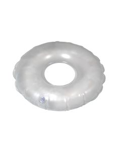 Drive Medical Inflatable Vinyl Ring Cushion