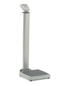 Health-o-Meter 599KL Digital Physician Waist-High Scale - 600lb Capacity