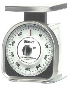 Health o meter Mechanical Diaper Scale