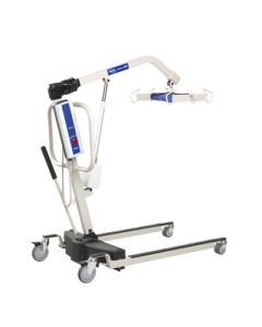 Invacare Reliant 600 Heavy-Duty Power Patient Lift