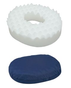 Duro-Med Convoluted Foam Ring Cushions