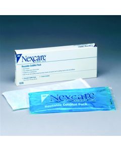 3M Hot &amp; Cold Flexible Gel Pack with Cover