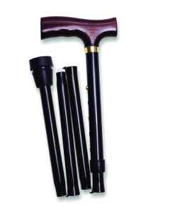 Folding Travel Cane