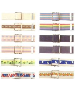 Posey Gait Belt in Assorted Patterns