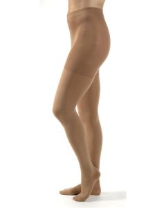 Jobst Relief Compression Pantyhose CLOSED TOE 20-30 mmHg
