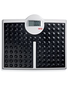 An image of the Seca 813 Digital Flat Scale as seen from the top.