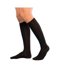 Midtown Microfiber 20-30 mmHg for Men 820 Compression Socks  