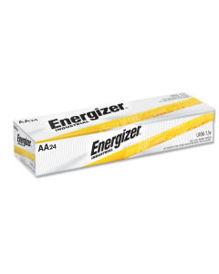 AA Energizer Industrial Batteries 