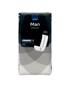 ABENA Man Premium Slipguards