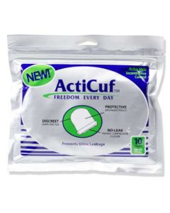ActiCuf 10 Pack