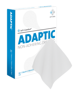 Systagenix ADAPTIC Non-Adhering Dressing 