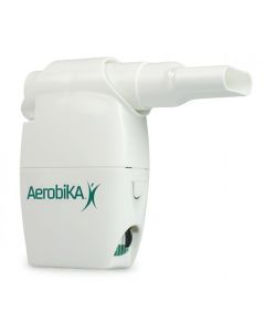 Aerobika Oscillating Positive Expiratory Pressure Therapy System