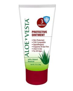 Aloe Vesta Skin Protective Ointment 3 Protect - Fragrance Free