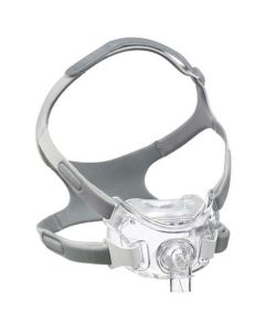 Amara Full-Face CPAP Mask