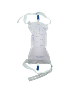 AmSure Urinary Leg Bags